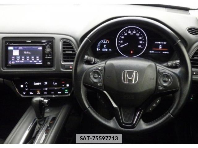 Honda VEZEL 2017-12 7807444-2