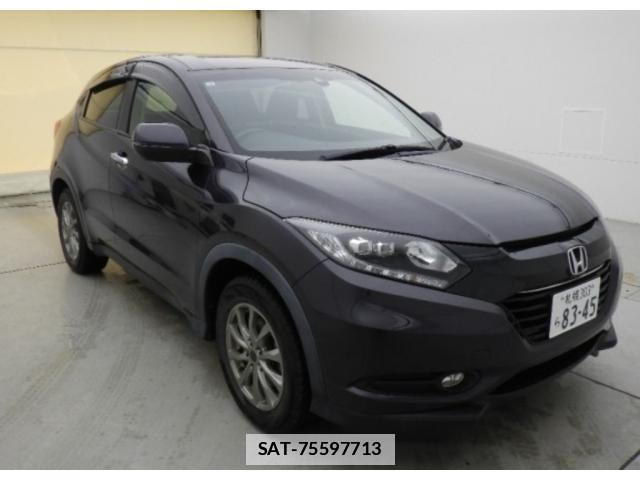 Honda VEZEL 2017-12 7807444-3