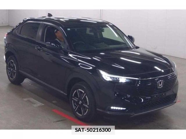 Honda VEZEL 2023-09 7807490-0