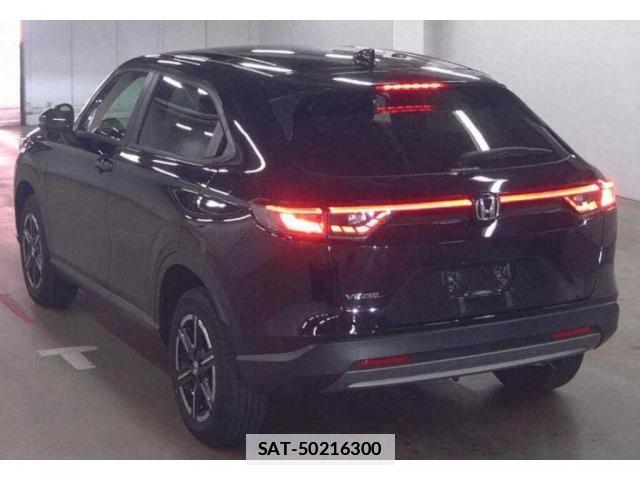 Honda VEZEL 2023-09 7807490-1