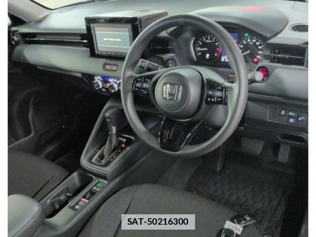 Honda VEZEL 2023-09 7807490-2