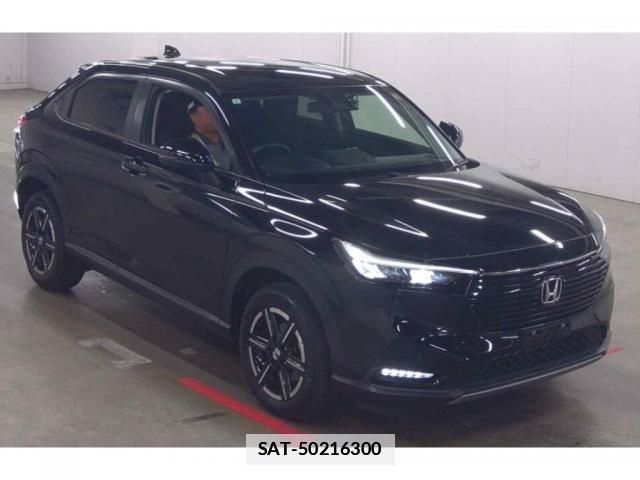 Honda VEZEL 2023-09 7807490-3