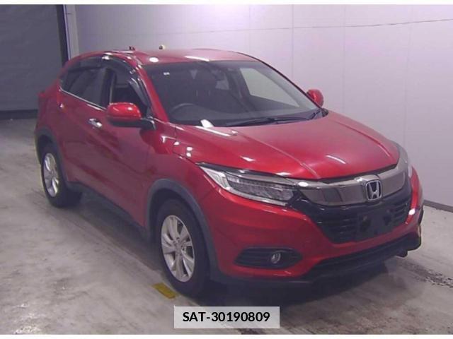 Honda VEZEL 2019-05 7807624-0