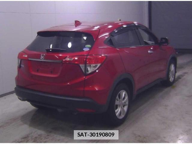 Honda VEZEL 2019-05 7807624-1