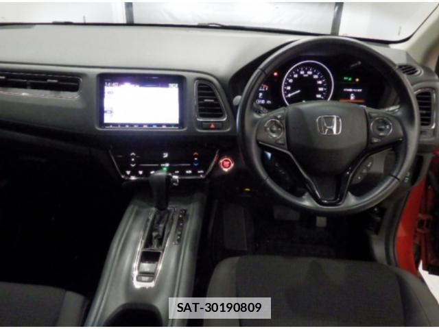 Honda VEZEL 2019-05 7807624-2