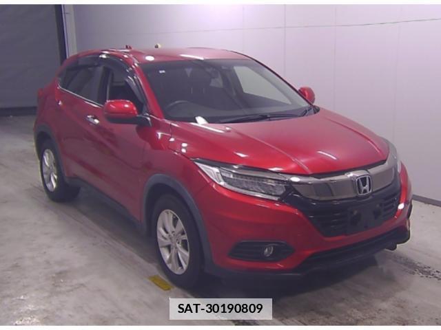 Honda VEZEL 2019-05 7807624-3