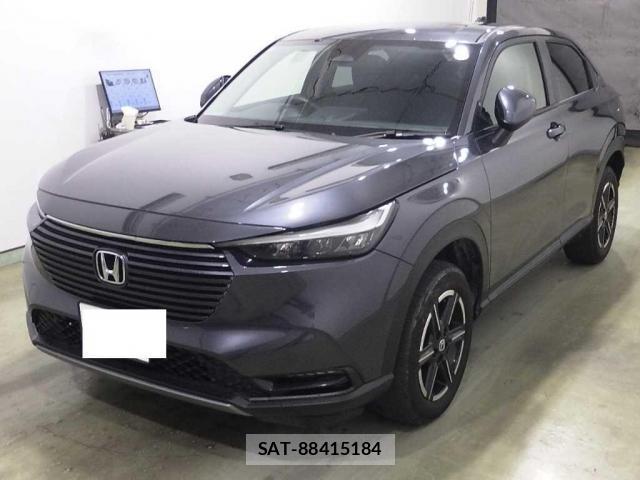Honda VEZEL 2022-10 7807750-0