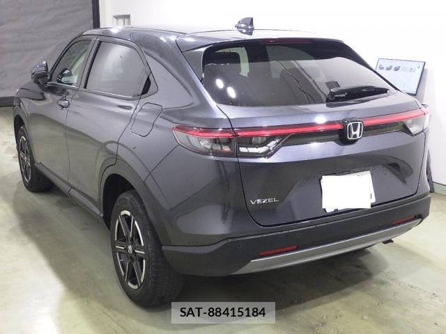 Honda VEZEL 2022-10 7807750-1