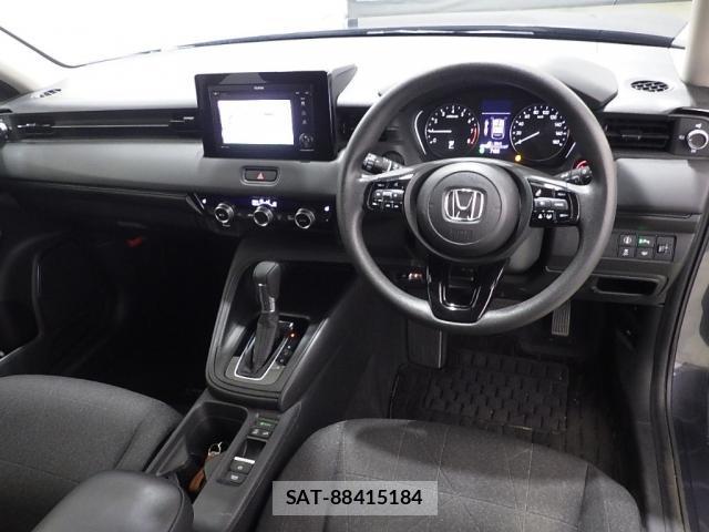 Honda VEZEL 2022-10 7807750-2