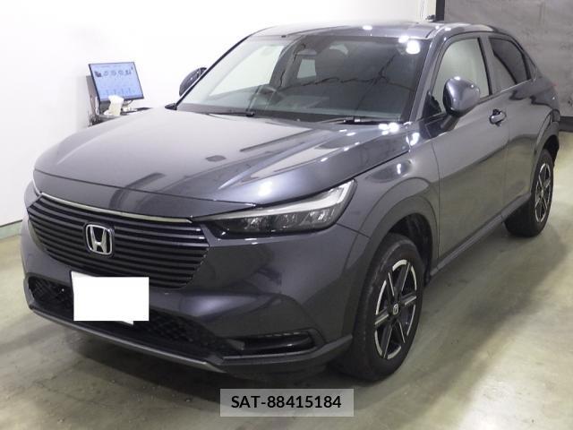 Honda VEZEL 2022-10 7807750-3