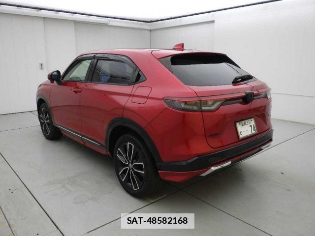 Honda VEZEL 2023-01 7807751-1