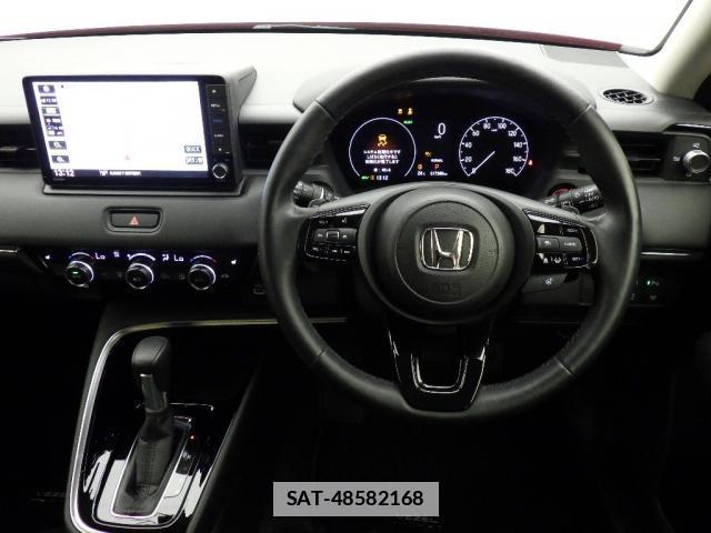 Honda VEZEL 2023-01 7807751-2