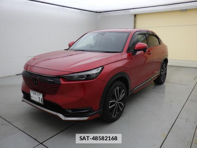 Honda VEZEL 2023-01 7807751-3