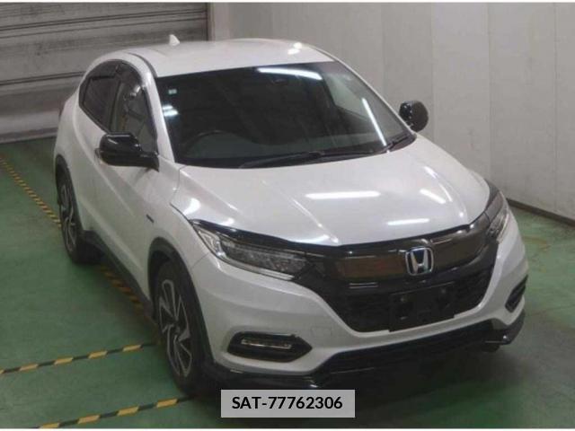 Honda VEZEL 2019-06 7807757-0