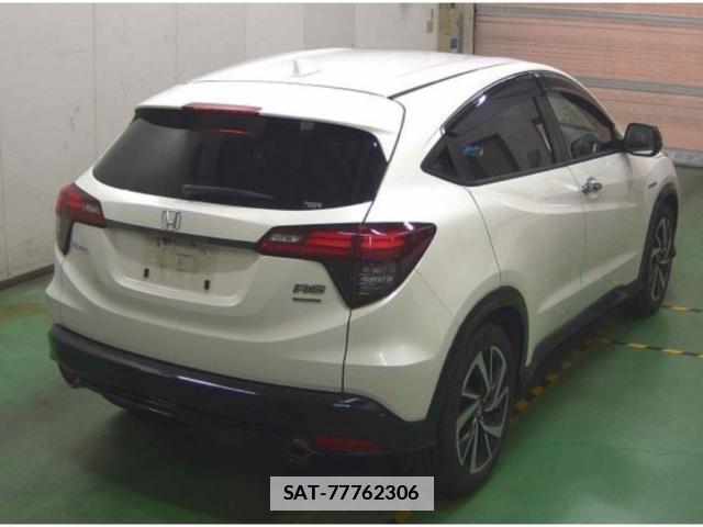 Honda VEZEL 2019-06 7807757-1