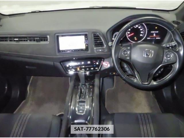 Honda VEZEL 2019-06 7807757-2