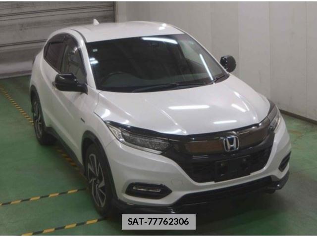 Honda VEZEL 2019-06 7807757-3
