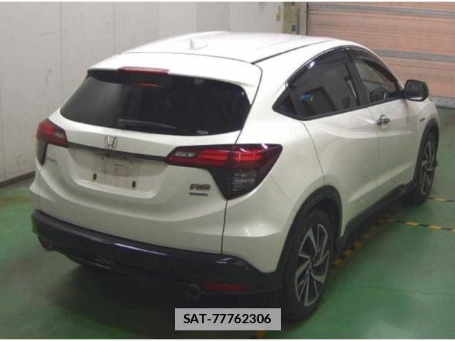 Honda VEZEL 2019-06 7807757-4