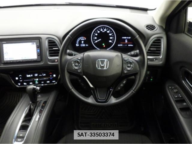 Honda VEZEL 2017-07 7807823-2