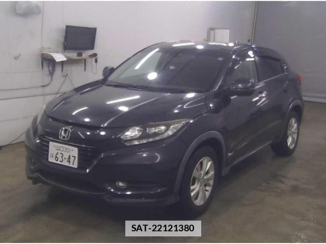 Honda VEZEL 2017-01 7807824-0