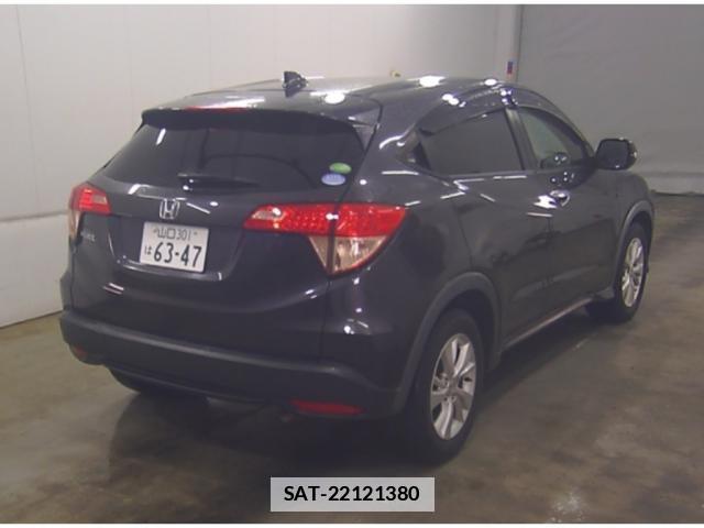Honda VEZEL 2017-01 7807824-1