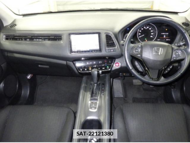 Honda VEZEL 2017-01 7807824-2