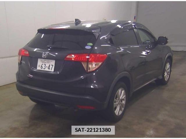 Honda VEZEL 2017-01 7807824-4