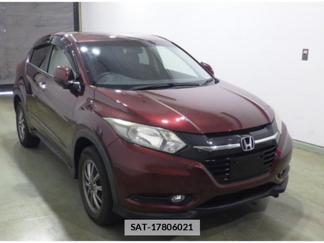 Honda VEZEL 2014-12 7807825-0