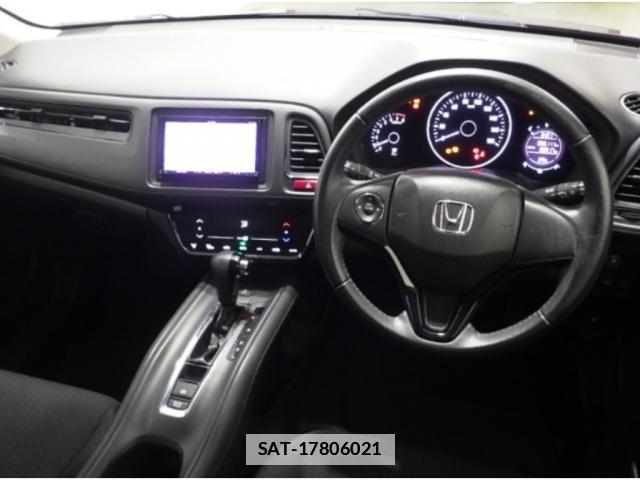 Honda VEZEL 2014-12 7807825-2