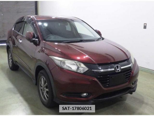 Honda VEZEL 2014-12 7807825-3