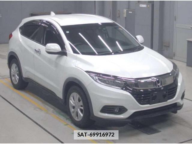 Honda VEZEL 2019-05 7807894-0