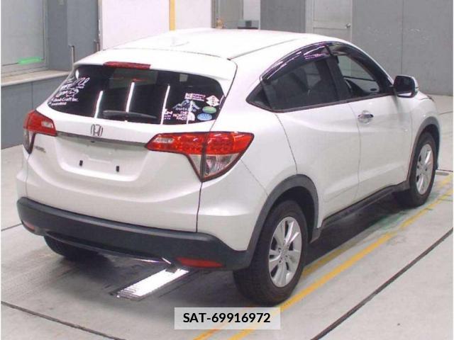 Honda VEZEL 2019-05 7807894-1
