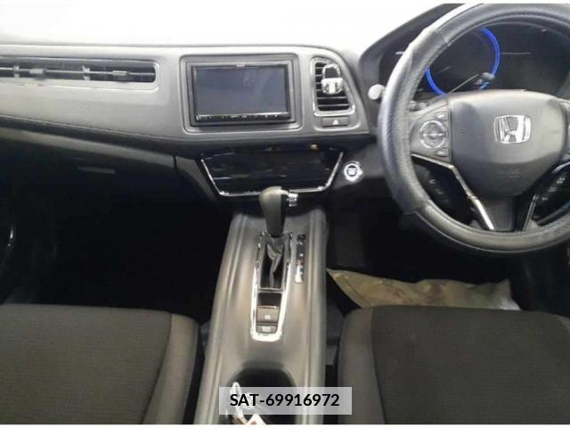 Honda VEZEL 2019-05 7807894-2