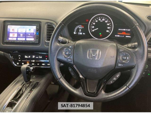Honda VEZEL 2017-06 7807923-2