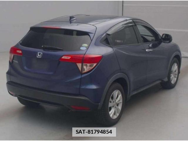 Honda VEZEL 2017-06 7807923-3