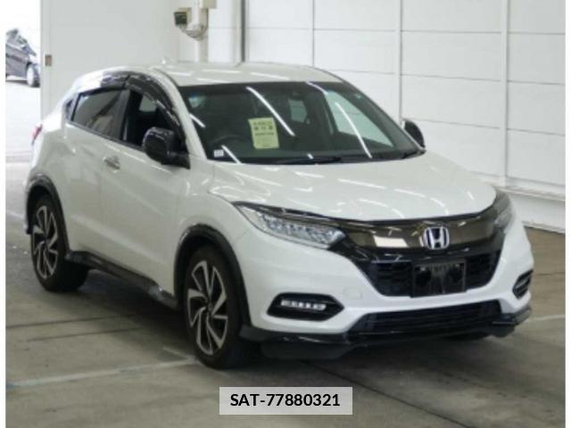 Honda VEZEL 2019-07 7807938-0