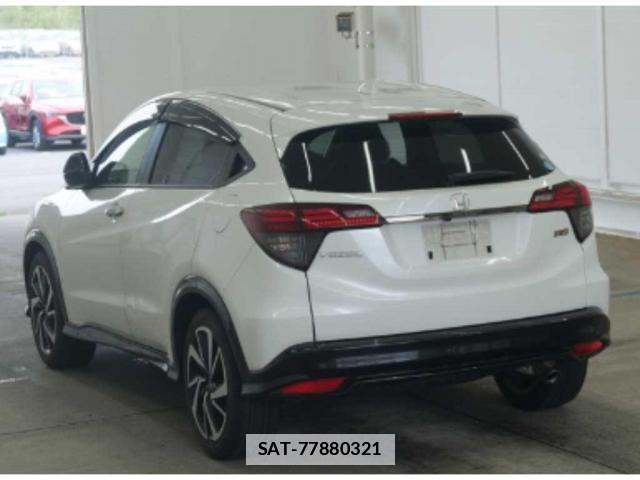 Honda VEZEL 2019-07 7807938-1