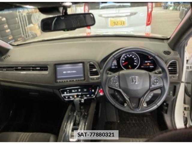 Honda VEZEL 2019-07 7807938-2