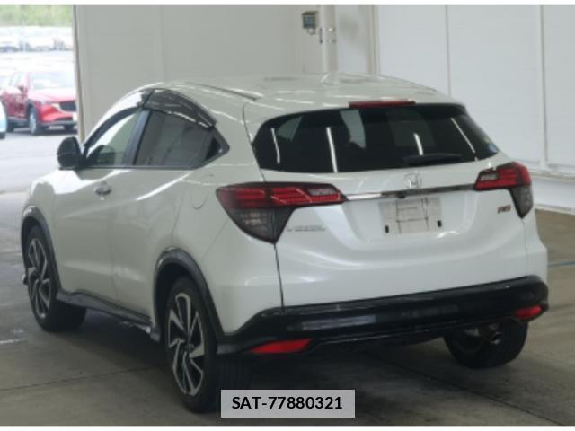 Honda VEZEL 2019-07 7807938-3