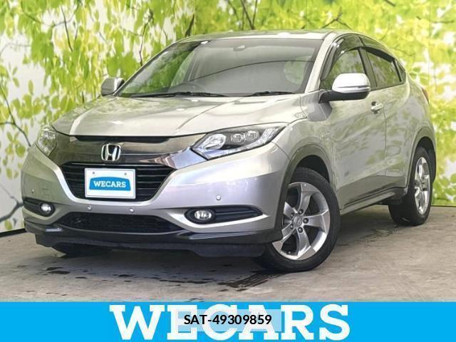 Honda VEZEL 2017-06 7808902-0