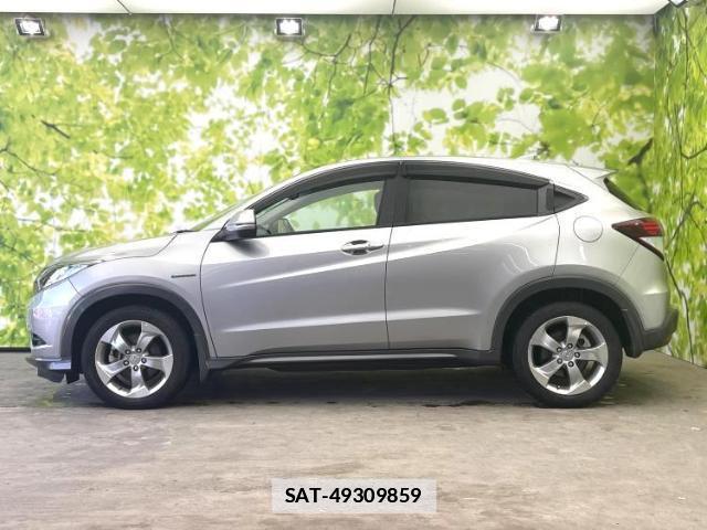 Honda VEZEL 2017-06 7808902-1
