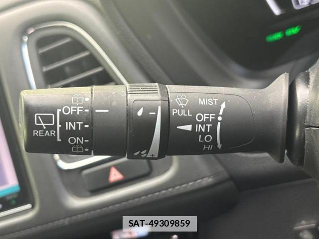 Honda VEZEL 2017-06 7808902-16