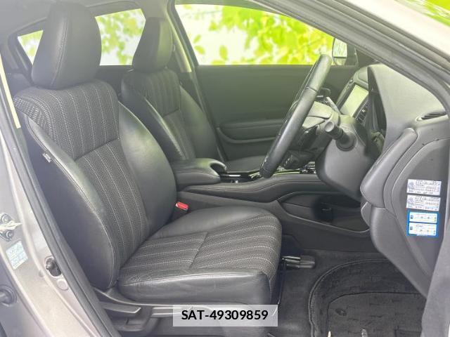 Honda VEZEL 2017-06 7808902-3