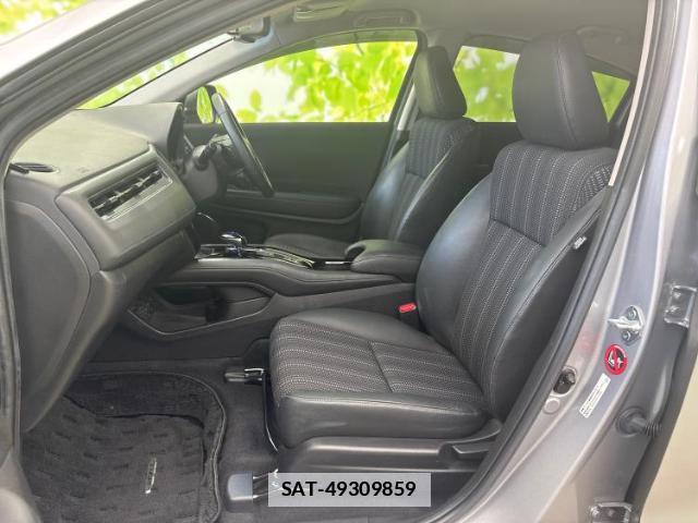 Honda VEZEL 2017-06 7808902-5