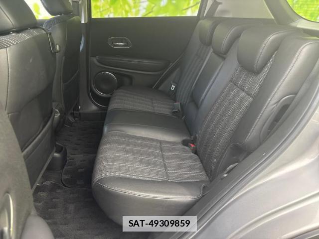Honda VEZEL 2017-06 7808902-6