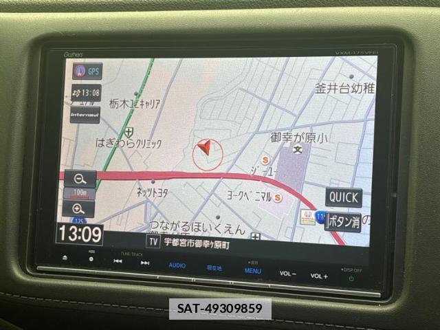 Honda VEZEL 2017-06 7808902-9