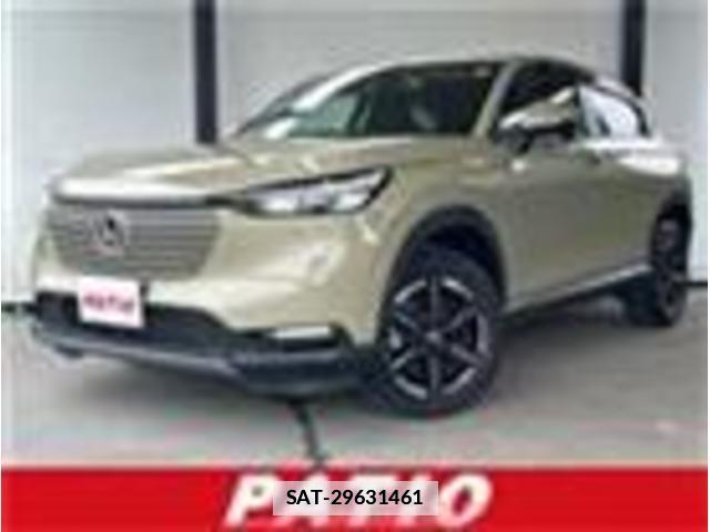 Honda VEZEL 2022-07 7808992-0