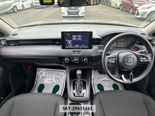 Honda VEZEL 2022-07 7808992-1