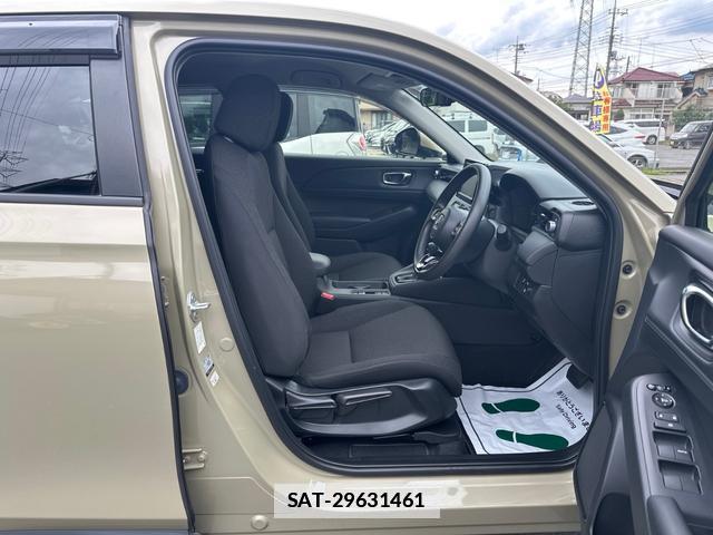Honda VEZEL 2022-07 7808992-10