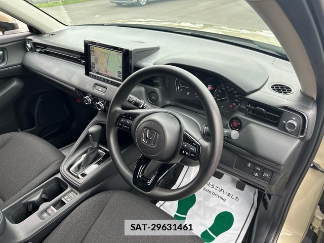 Honda VEZEL 2022-07 7808992-12